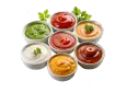 SAUCES