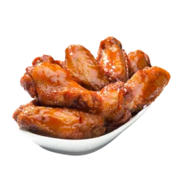 7 Chicken Wings