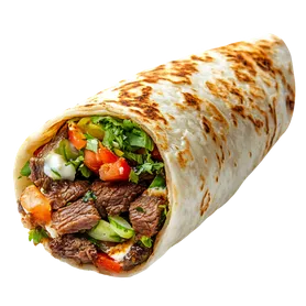 Beef Shawarma